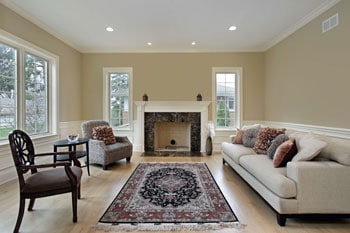 Oriental Rug Cleaning